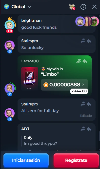 Atención al cliente