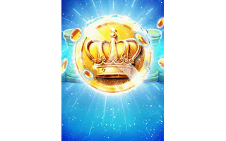 Coin Freeze - Hold & Hit 3x3 — Spinomenal
